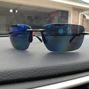 Costa Del Mar Sunglasses